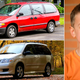 Illustration for article titled Now That’s What We Like To See: When Jesus And Satan Both Tried To Lure This Toddler Into Their Minivans, The Toddler Chose To Get Into Jesus’s Minivan